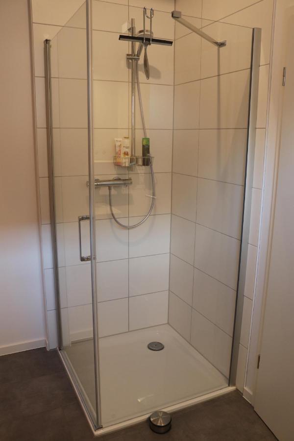 Buesumer Ferien Perlebucht Holiday home Busum