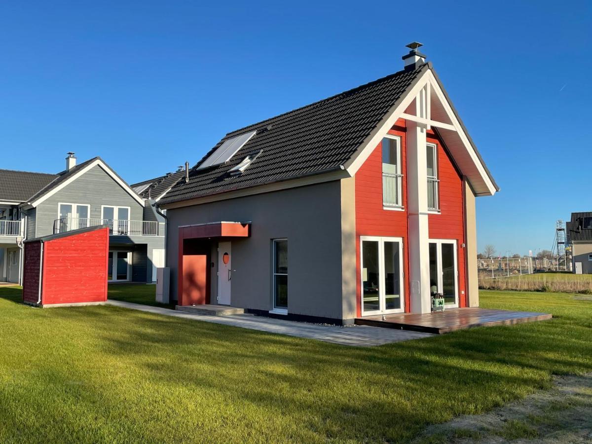 Holiday home Buesumer Ferien Perlebucht Busum
