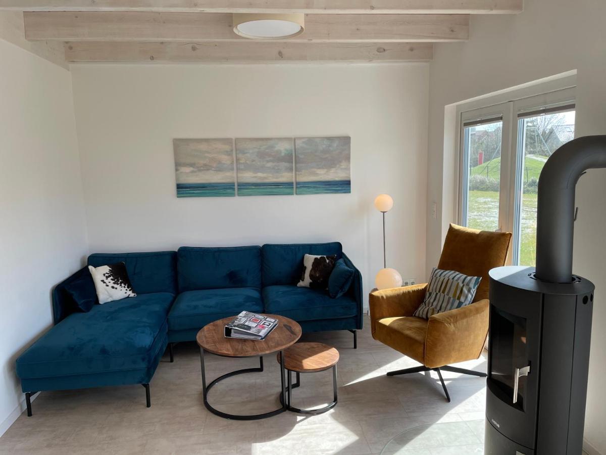 Buesumer Ferien Perlebucht Holiday home