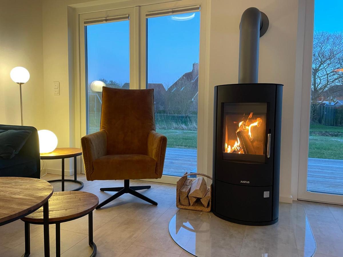 Büsumer Ferien Perlebucht * Büsum