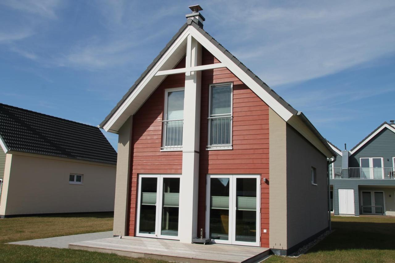 Buesumer Ferien Perlebucht Holiday home