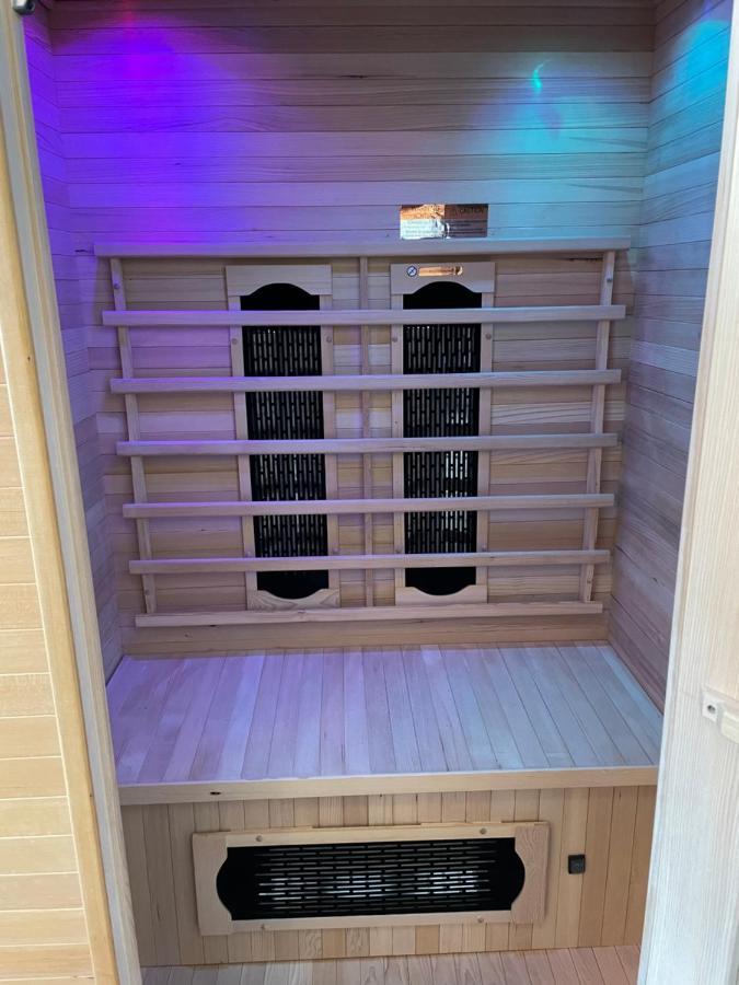Holiday home Buesumer Ferien Perlebucht Busum